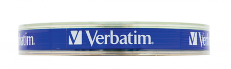 VERBATIM CD-R, 43725, 10-PACK, 700MB, EXTRA PROTECTION, 52X, 80MIN., 12CM, WRAP, STANDARD, DO ARCHIWIZACJI DANYCH