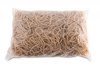 GUMKI RECEPTURKI OFFICE PRODUCTS 70MM 1,5X1,5MM 60% NATURALNE 1KG