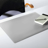 PODKŁAD 530X400MM Z WYPROFILOWANYMI KRAWĘDZIAMI DURABLE 710210 SZARY