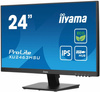IIYAMA MONITOR 24 CALE XU2463HSU-B1 IPS,100HZ,ECO,3MS,SLIM,HDMI,DP,2X USB3.2 ,TCO,EPEAT