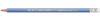 Ołówek trójkątny z gumką bezdrzewny BIC EVOLUTION TRIANGLE 964849 HB