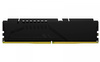 KINGSTON PAMIĘĆ DDR5 FURY BEAST 32GB(1*32GB)/6000 CL30 XMP CZARNA