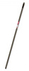 TRZONEK DO MOPA 140 CM STALOWY ANNA ZARADNA