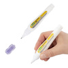 KOREKTOR W PIÓRZE 8ML D.RECT METALOWA KOŃCÓWKA