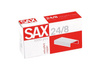 ZSZYWKI MIEDZIANE SAX 24/8 1000SZT.