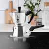 BIALETTI - ADAPTER DO PŁYT INDUKCYJNYCH 13CM