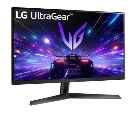 LG ELECTRONICS MONITOR 27GS60F-B 27 CALI FHD ULTRAGEAR IPS 180HZ 1MS