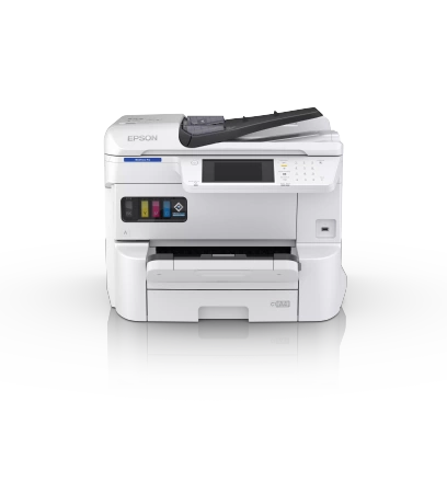 EPSON URZĄDZENIE WIELOFUNKCYJNE WORKFORCE PRO EM-C7100DWF A3+ 35PPM/ADF50/PCL+PS3/LDAP