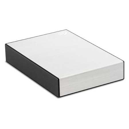 SEAGATE DYSK ONE TOUCH 5TB 2,5 STKZ5000401 SREBRNY