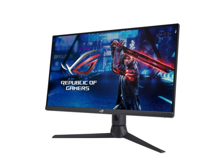 ASUS MONITOR 27 CALI XG27AQMR