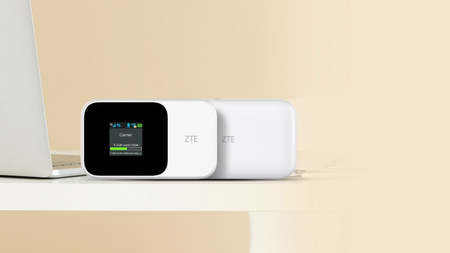 ZTE ROUTER ZTE 986D KAT 12