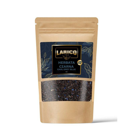 HERBATA LARICO EARL GREY BLUE 50 G