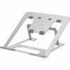 PODSTAWKA PRZENOŚNA POD LAPTOP FELLOWES ALUMIA™ 100138867 SREBRNA
