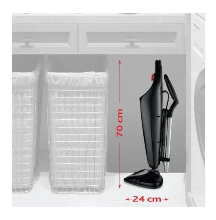 MOP PAROWY VILEDA STEAM PLUS VI173942