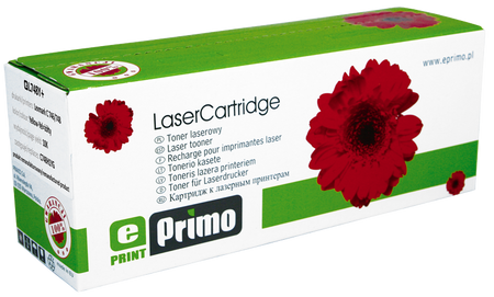 TONER ZAMIENNY EPRIMO C748H1YG EL748Y+ ŻÓŁTY 10000 STR.