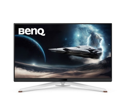 Benq Monitor 32 cale EX321UX 4K LED 1ms/IPS/144Hz/Gaming