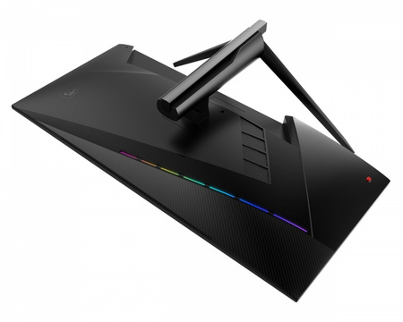 MSI MONITOR MAG401QR 40 CALI /1MS/ IPS/UWQHD/155HZ/21:9