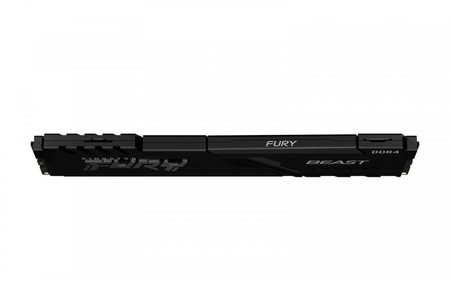 KINGSTON PAMIĘĆ DDR4 FURY BEAST 16GB(1*16GB)/3200 CL16