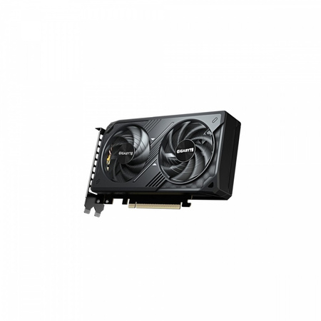 Gigabyte Karta graficzna GeForce RTX 5060 WINDFORCE MAX OC 8G GDDR7 3DP/HDMI