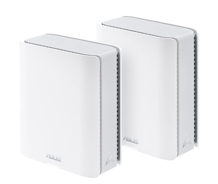 ASUS SYSTEM ZENWIFI BT8 TRI-BAND WIFI 7 MESH (2PAK)