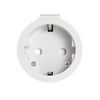 GNIAZDKO ELEKTRYCZNE 10A DGM PP-W103 TYP F (SHUKO) 1100W - 2300W AC 110V-230V; 50/60HZ WIFI 2.4