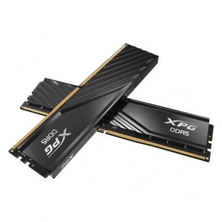ADATA PAMIĘĆ XPG LANCER BLADE DDR5 6000 64GB (2X32) CL30 CZARNA