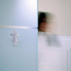 PIKTOGRAM WC DLA PAŃ SYMBOL 90X120 MM DURABLE PICTO 495023