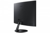 SAMSUNG MONITOR 24 CALE LS24C360EAUXEN VA 1920X1080 FHD 16:9 1XD-SUB 1XHDMI 4 MS (GTG) ZAKRZYWIONY 2 LATA D2D