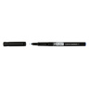 MARKER CD/DVD D.RECT NIEBIESKI 0.7MM