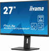 IIYAMA MONITOR 27 CALI XUB2797UHSNP-B1, 4K, IPS, DP, HDMI, USB-C, PIVOT, HAS