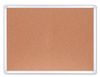 TABLICA KORKOWA 60X90CM MATBOARDS 5103 RAMA ALUMINIOWA