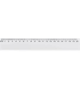 LINIJKA PLASTIKOWA 20CM GRAND GR-896 130-1496