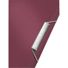 TECZKA SEGREGUJĄCA A4 LEITZ STYLE 39570053 PISTACJOWA ZIELEŃ 6 PRZEGRÓDEK