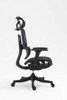 FOTEL BIUROWY OFFICE PRODUCTS SKORPIOS CZARNY