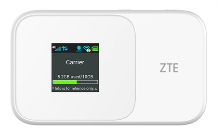 ZTE ROUTER ZTE 986D KAT 12