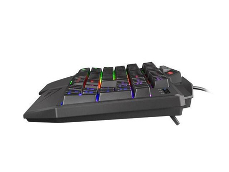 FURY KLAWIATURA SKYRAIDER RGB