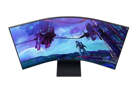 SAMSUNG MONITOR GAMINGOWY ODYSSEY ARK G9 55 CALI LS55CG970NUXDU