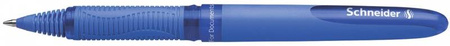 PIÓRO KULKOWE SCHNEIDER ONE HYBRID C NIEBIESKIE 0.5MM