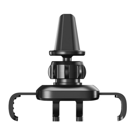 Uchwyt samochodowy VENTION KCTB0 na kratkę (czarny)