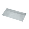 KOPERTA DIN LANG NK EMERSON SREBRNY 220X110 130G 50 SZT.