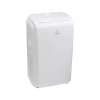 KLIMATYZATOR PRZENOŚNY 1200W DGM PAC-W11C01 65DB 11000 BTU/H AC 220V-240V WIFI 2.4