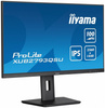 IIYAMA MONITOR 27 CALI PROLITE XUB2793QSU-B6 IPS,QHD,HAS(150MM),100HZ,HDMI,DP,2X2W 2XUSB(3.2),FREESYNC
