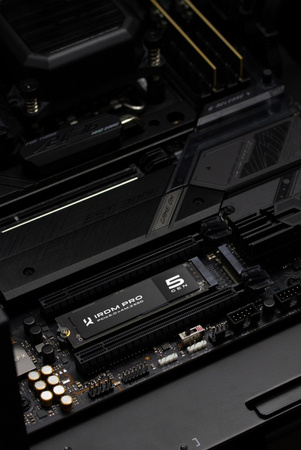 GOODRAM DYSK SSD IRDM PRO P54S GEN5 1TB 5X4 2280 5X4 2280 11500/9000MB/S