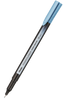 CIENKOPIS PENTEL POINTLINER S40-S2 MORSKI 0.4 MM