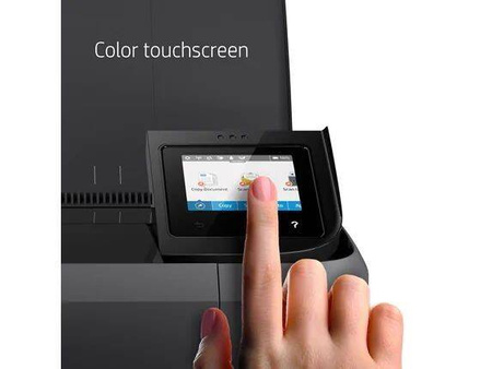 HP INC. HP OFFICEJET 250 AIO PRINTER CZ992A