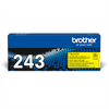 TONER ORYGINALNY BROTHER TN243Y YELLOW 1000 STRON