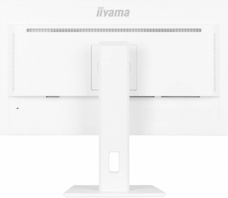IIYAMA MONITOR 27 CALI XUB2797QSN-W1 IPS,QHD,USB-C DOCK 65W,HDMI, WHITE