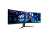 ASUS MONITOR 49 CALI XG49WCR