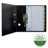 PRZEKŁADKI 1-31 A4 ESSELTE MYLAR 100164 MIX KARTON 160G