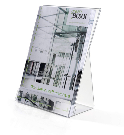 STOJAK PIONOWY A5 DURABLE 859519